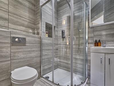 En-Suite for Bedroom One